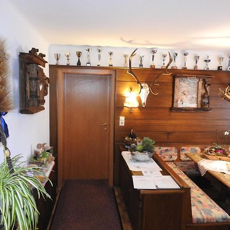 Pension Alpenrose Zell am See Bagian luar foto