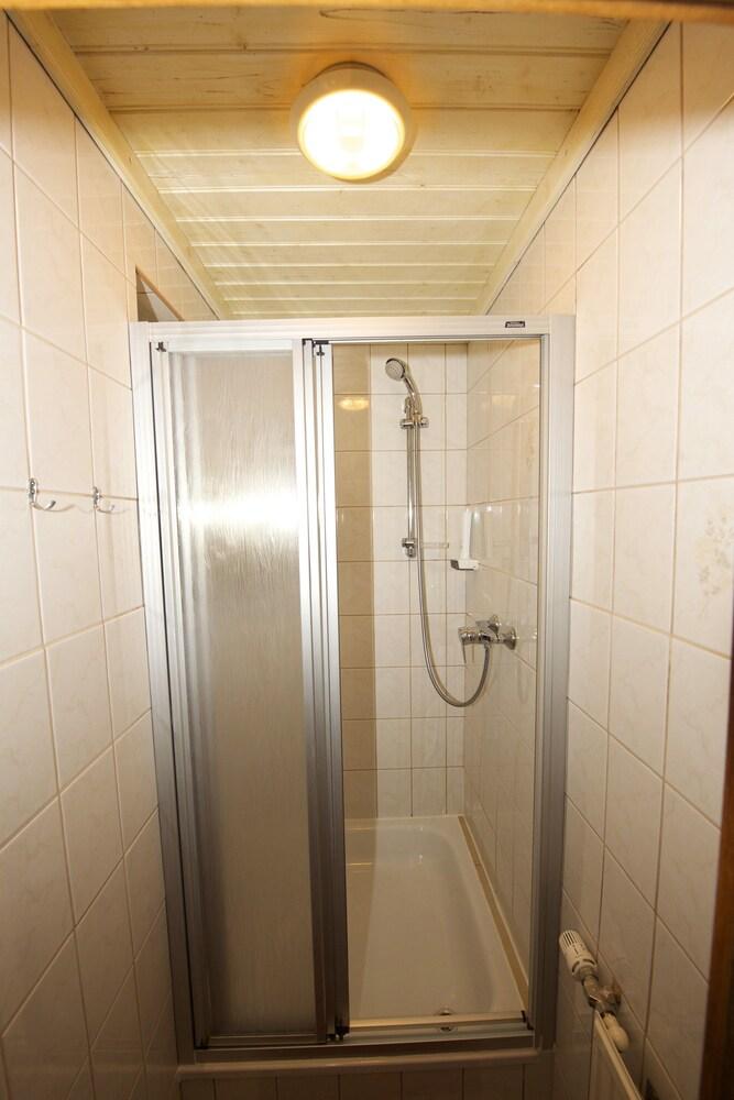 Pension Alpenrose Zell am See Bagian luar foto