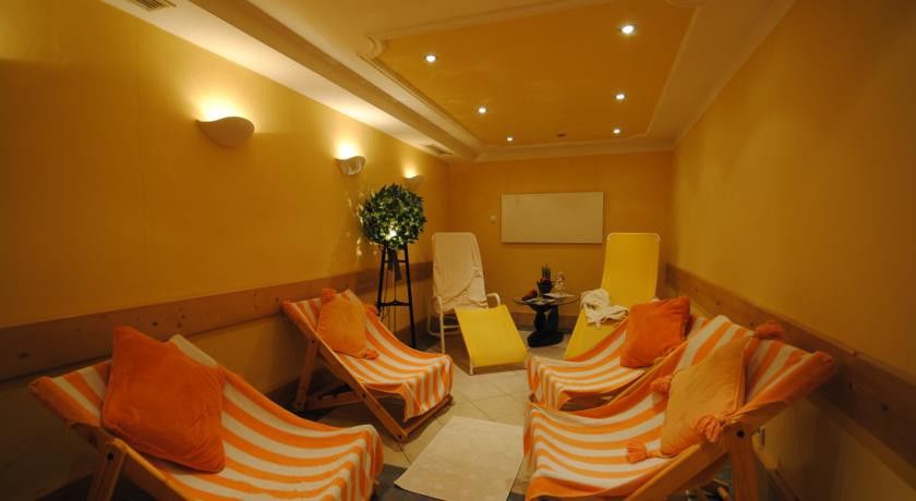 Pension Alpenrose Zell am See Bagian luar foto